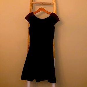 Banana republic dress NTW